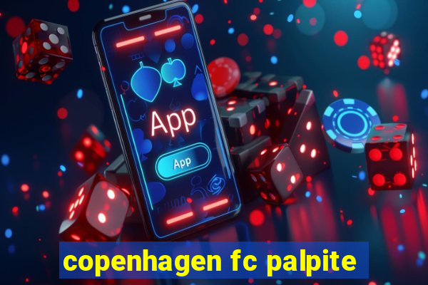 copenhagen fc palpite